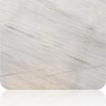 CRYSTAL WHITE MARBLE