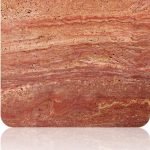 TRAVERTINE RED