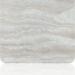 TRAVERTINE WHITE