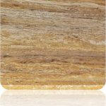 TRAVERTINE YELLOW